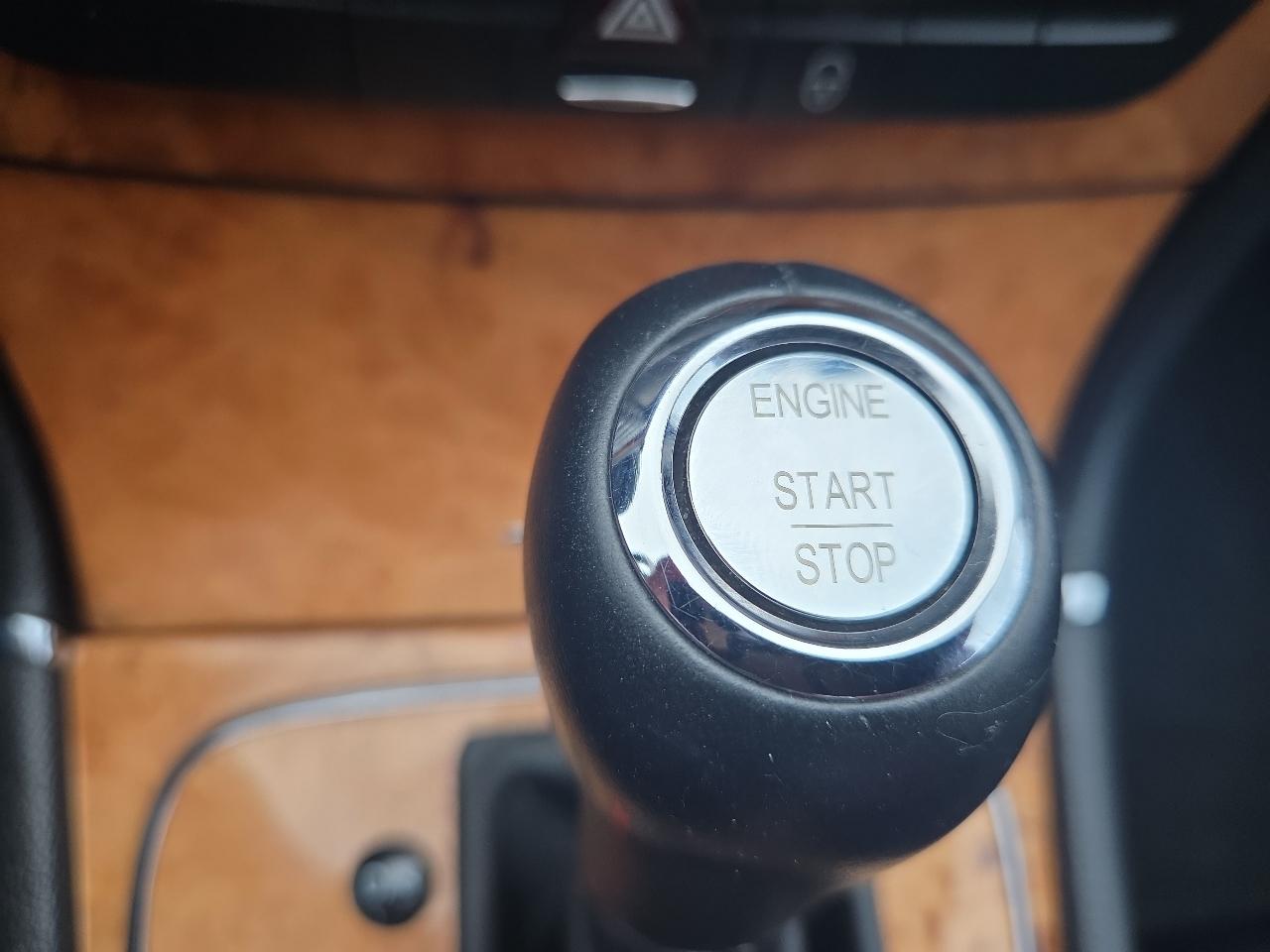 Mercedes-Benz E-Class E350 Luxury 2008