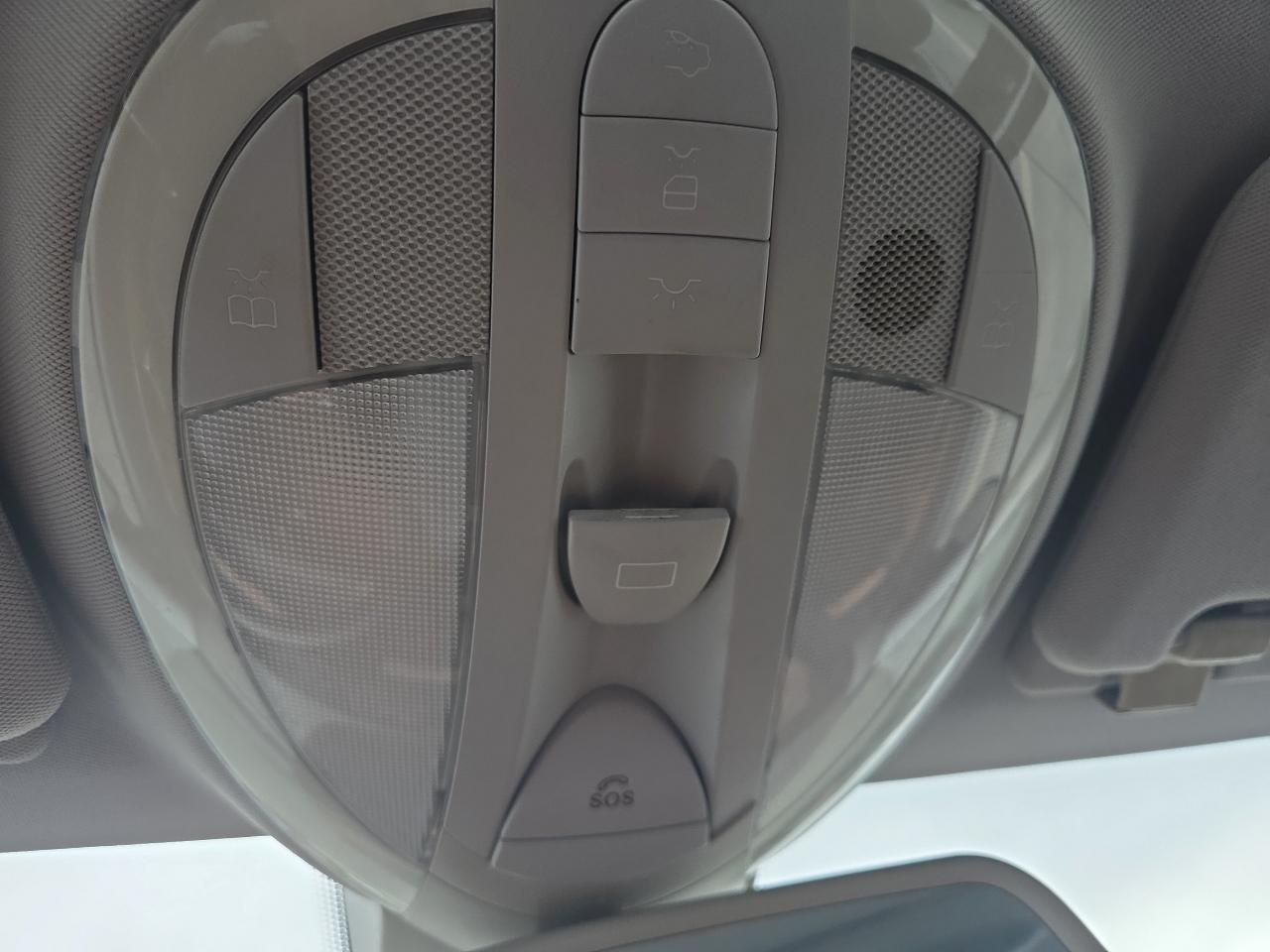 Mercedes-Benz E-Class E350 Luxury 2008