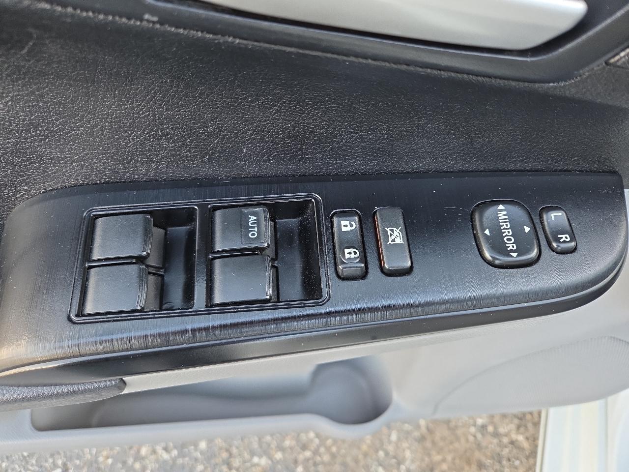 Toyota Camry LE 2012