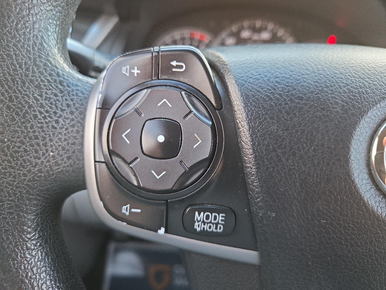 Toyota Camry LE 2012