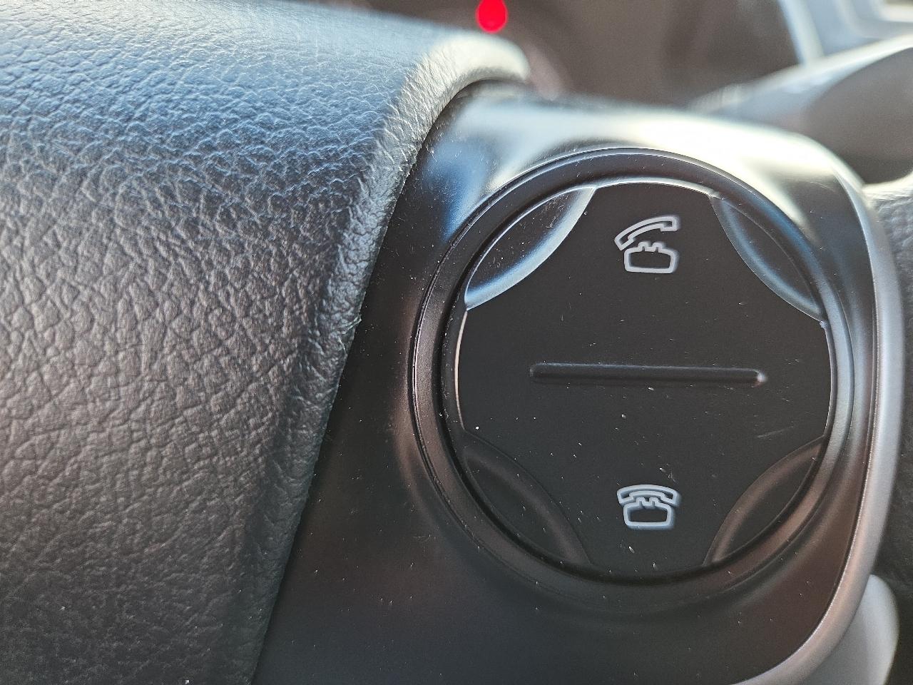 Toyota Camry LE 2012