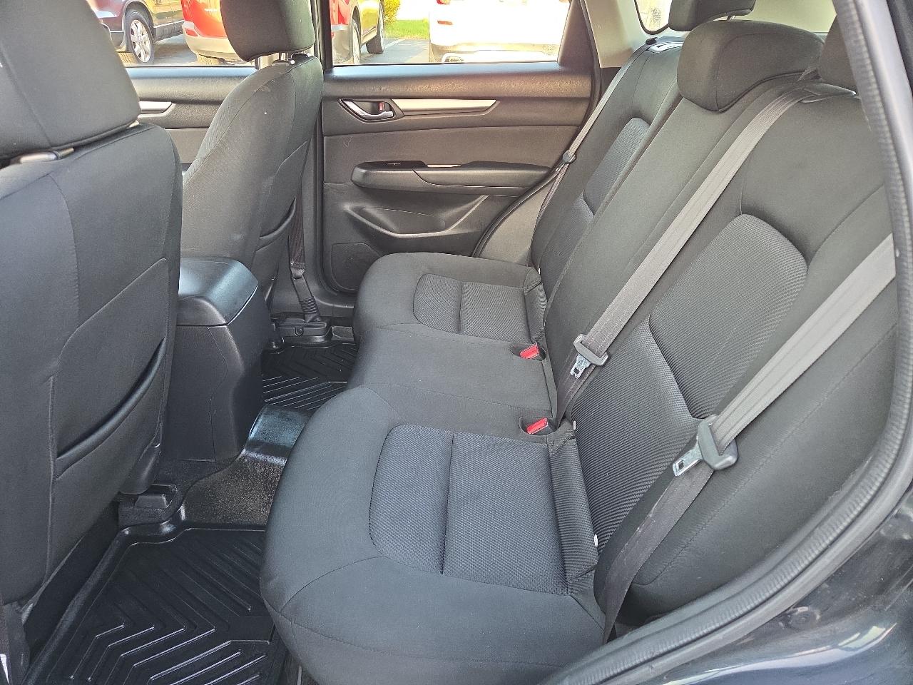 Mazda CX-5 Sport AWD 2018