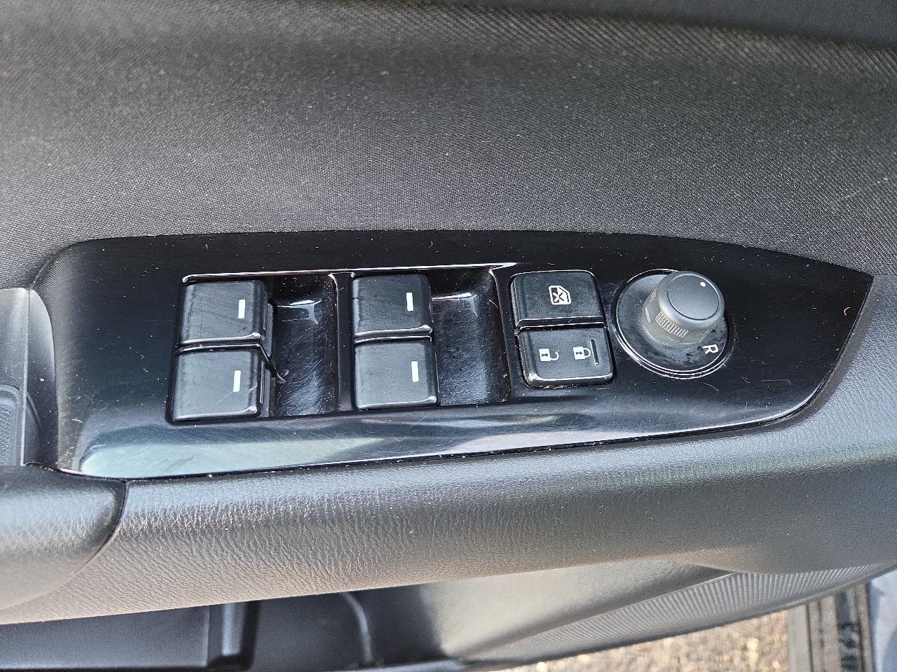 Mazda CX-5 Sport AWD 2018