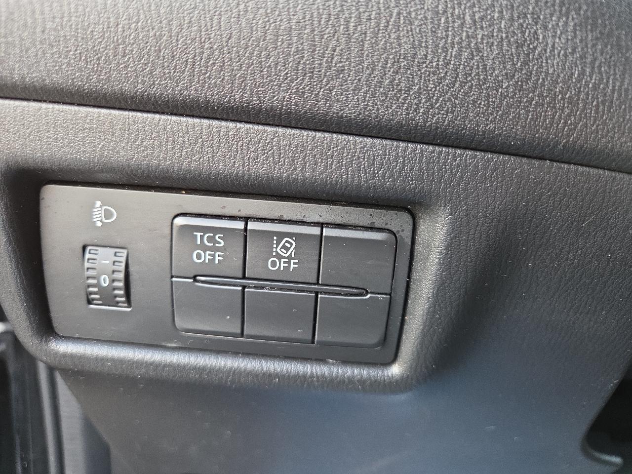 Mazda CX-5 Sport AWD 2018