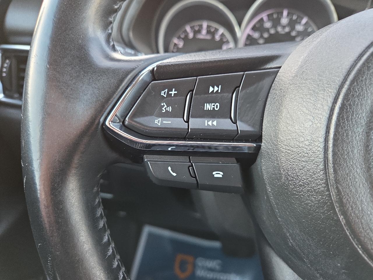 Mazda CX-5 Sport AWD 2018