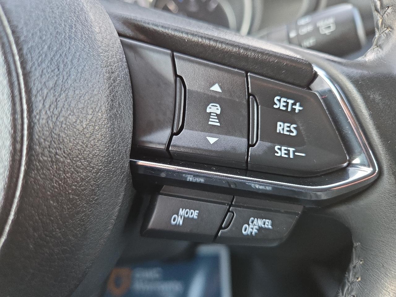 Mazda CX-5 Sport AWD 2018