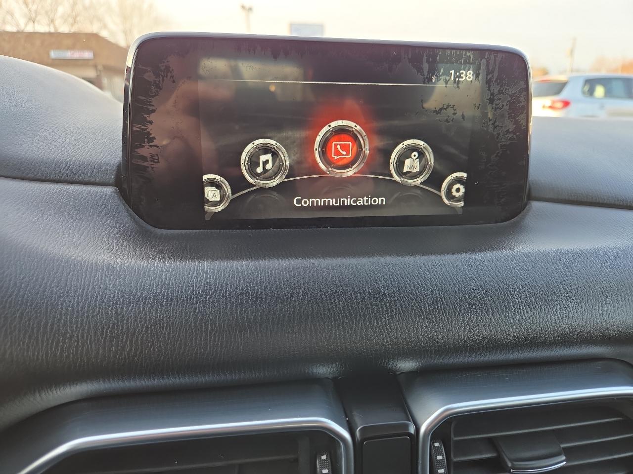 Mazda CX-5 Sport AWD 2018