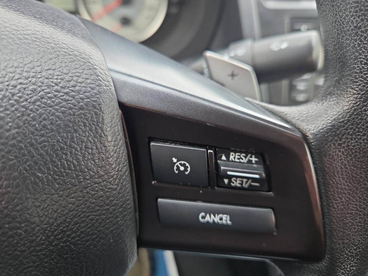 Subaru Impreza 2.0i Premium 4-Door w/All Weather Package 2013