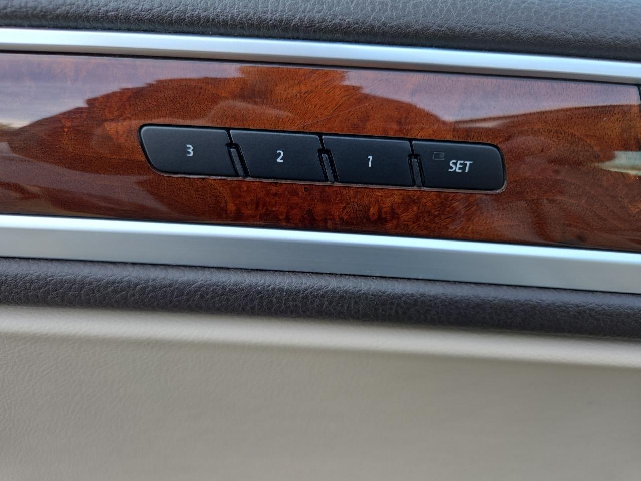 Volkswagen Touareg 4dr TDI Lux 2013