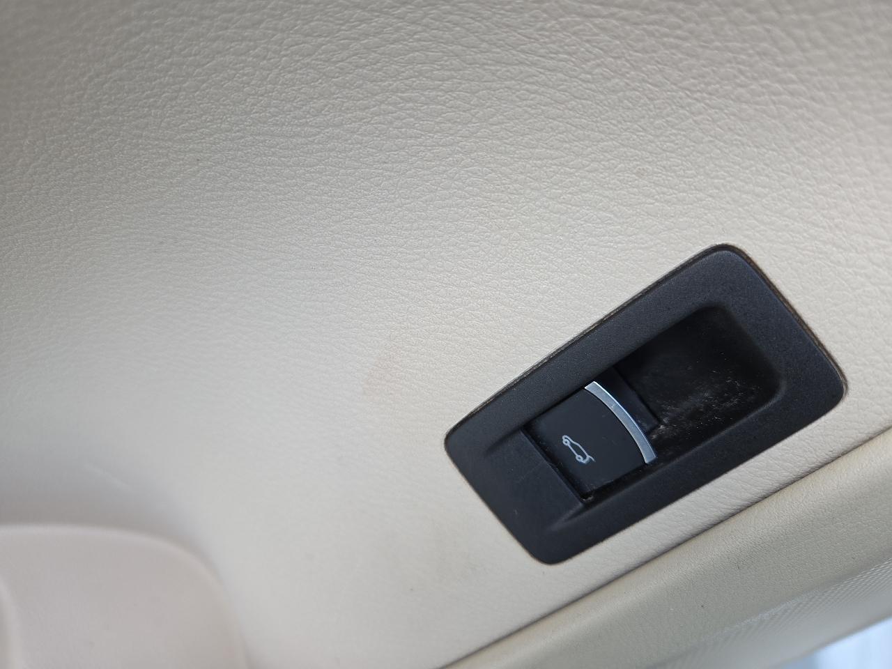 Volkswagen Touareg 4dr TDI Lux 2013