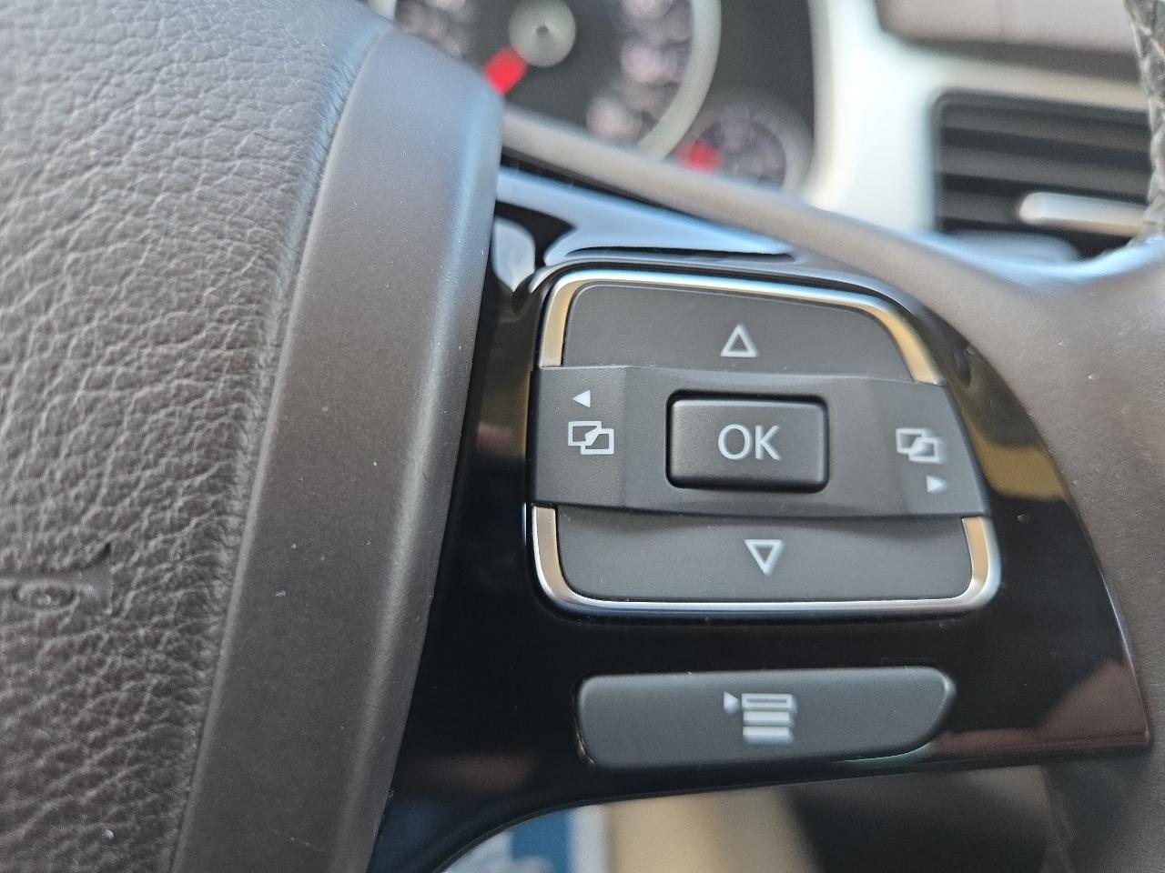 Volkswagen Touareg 4dr TDI Lux 2013