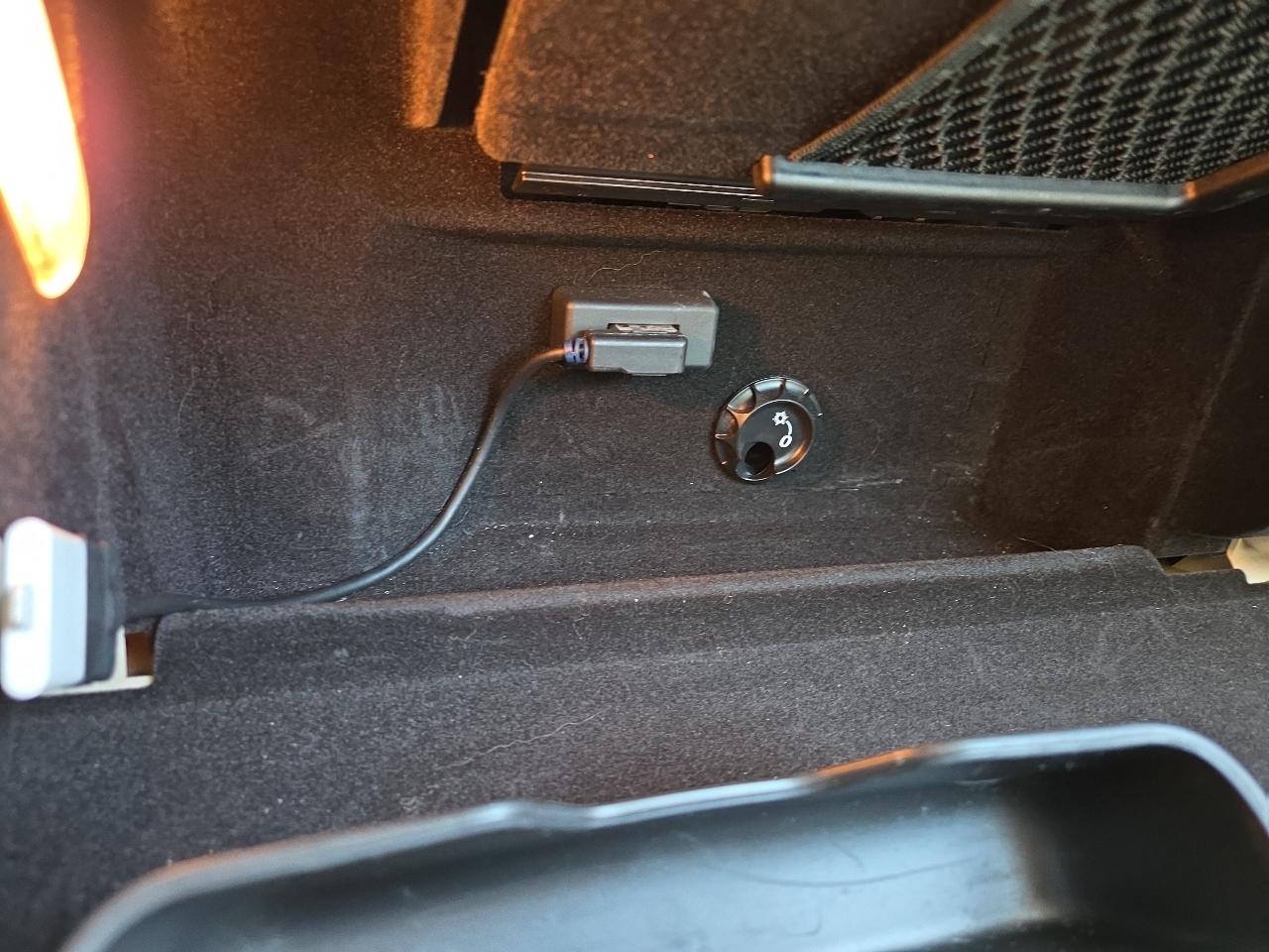 Volkswagen Touareg 4dr TDI Lux 2013