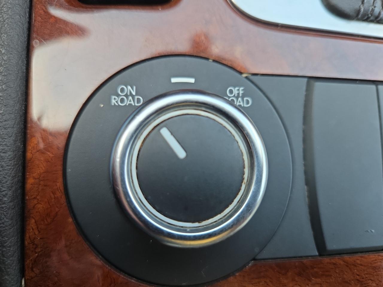 Volkswagen Touareg 4dr TDI Lux 2013