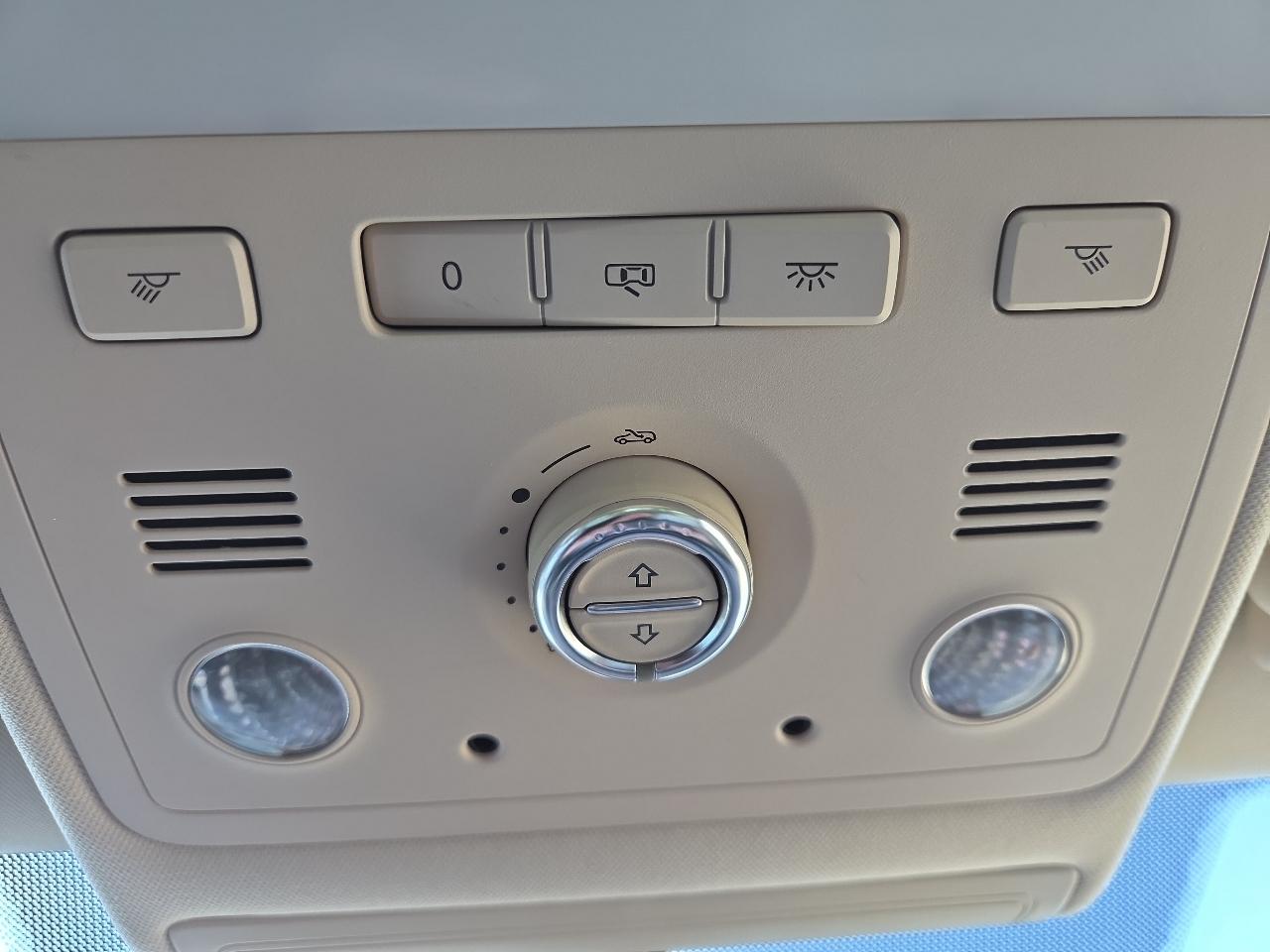 Volkswagen Touareg 4dr TDI Lux 2013