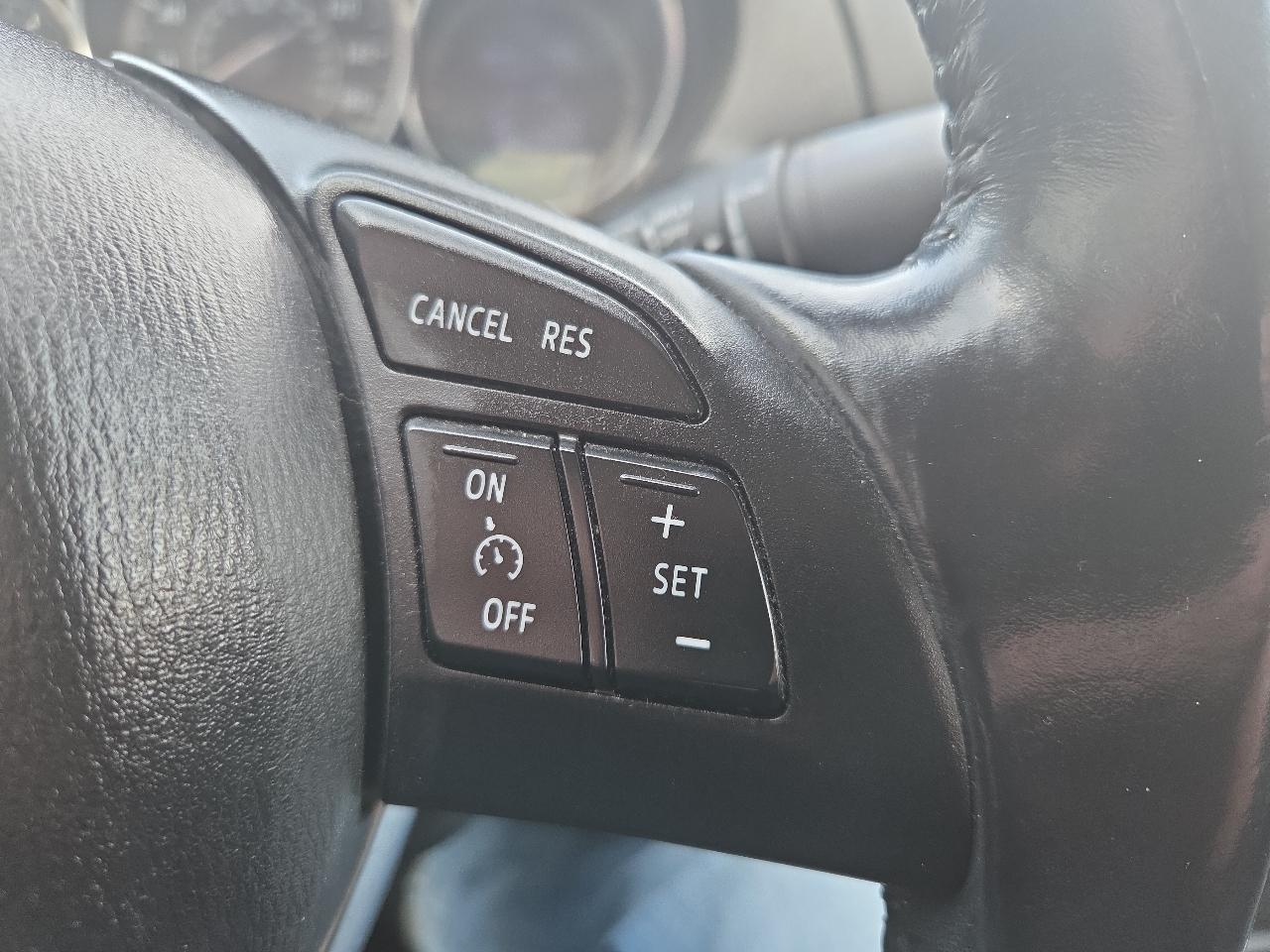 Mazda MAZDA6 i Grand Touring 2014