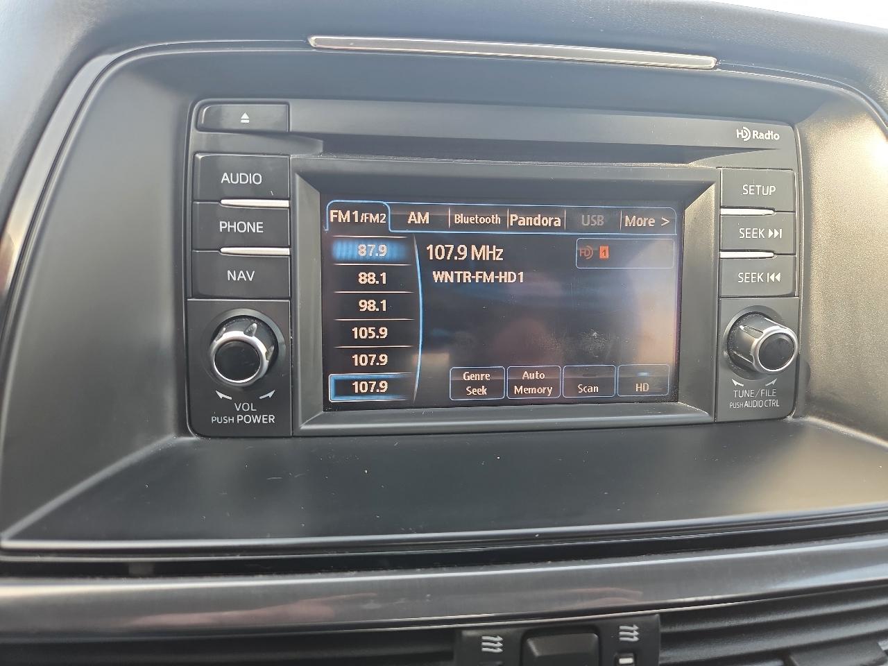 Mazda MAZDA6 i Grand Touring 2014