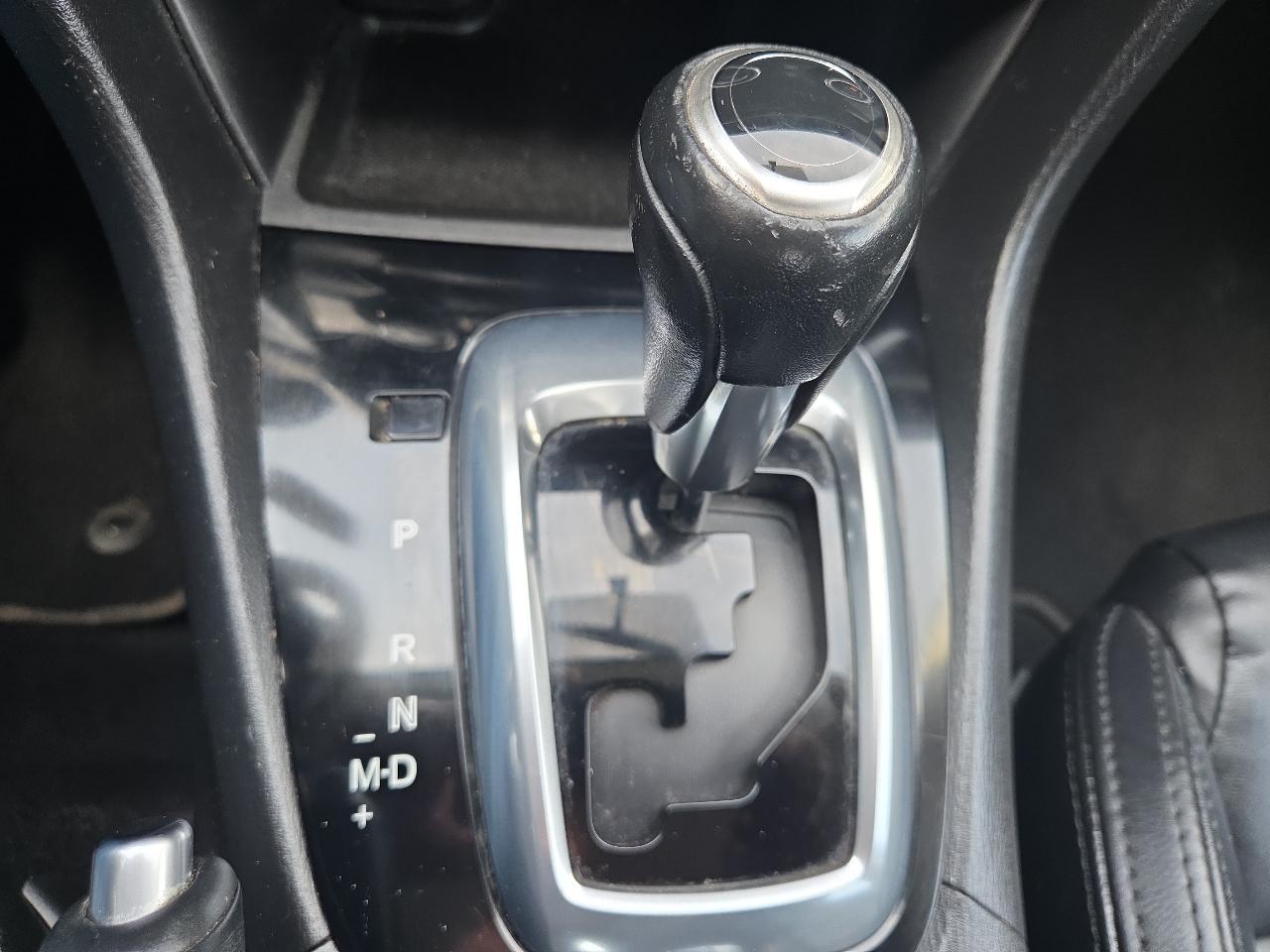 Mazda MAZDA6 i Grand Touring 2014