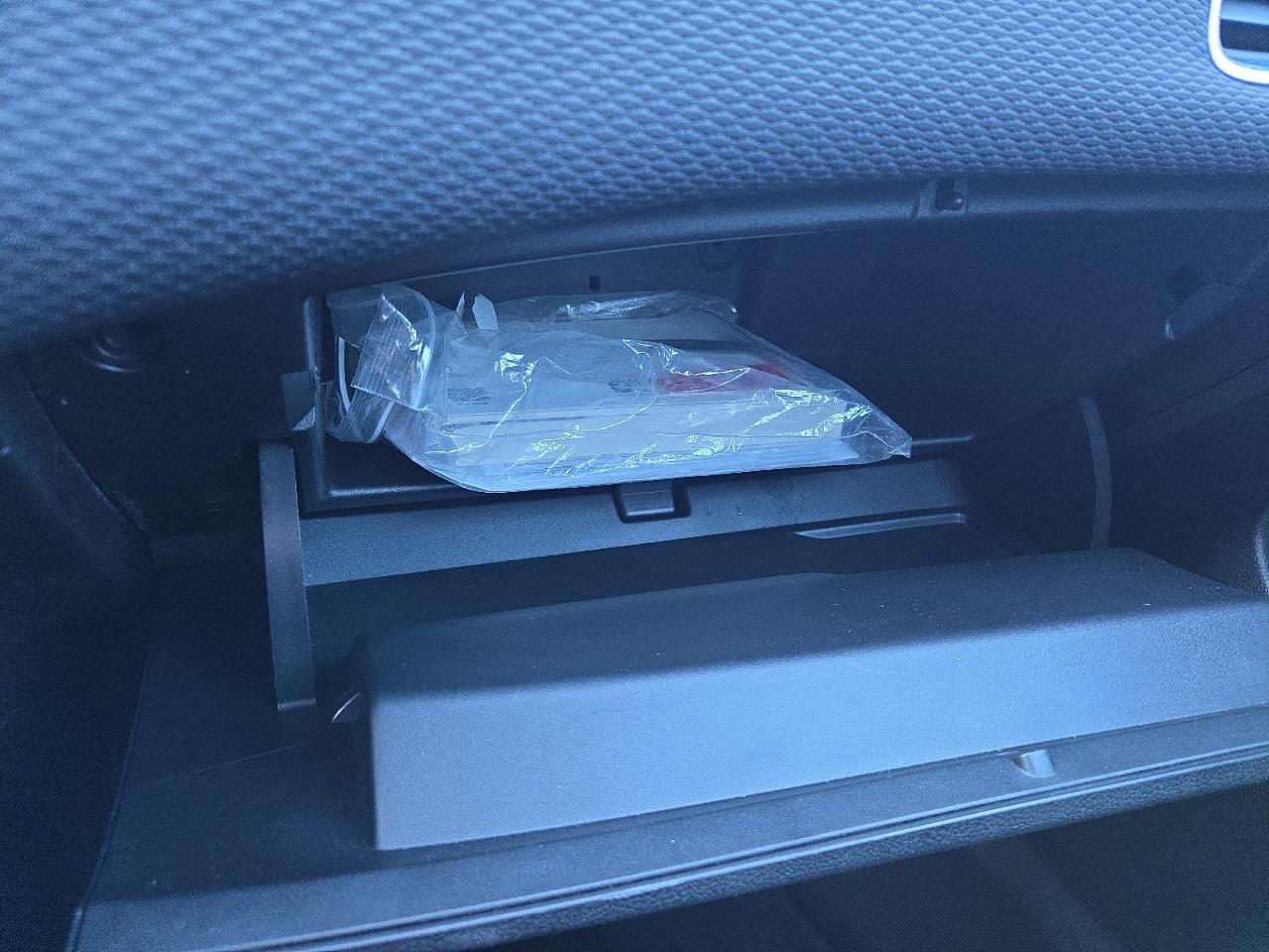 Chevrolet Cruze LS Auto 2017