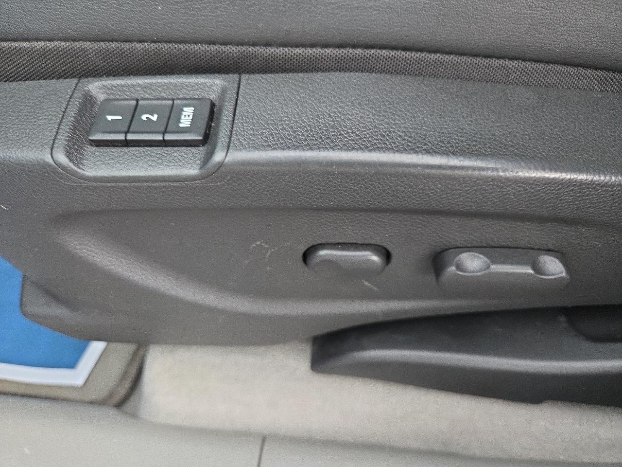 Buick Encore Leather FWD 2015