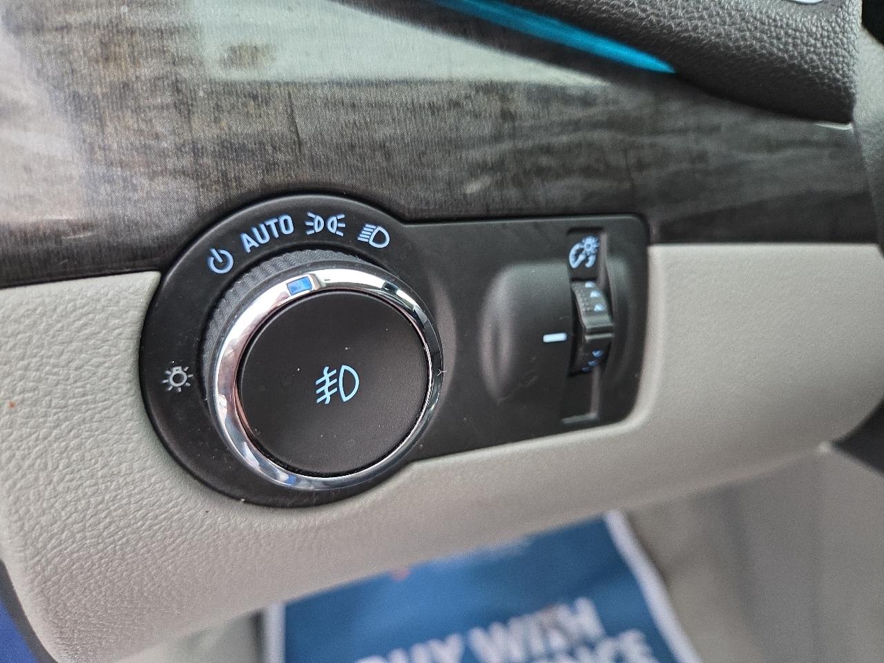 Buick Encore Leather FWD 2015