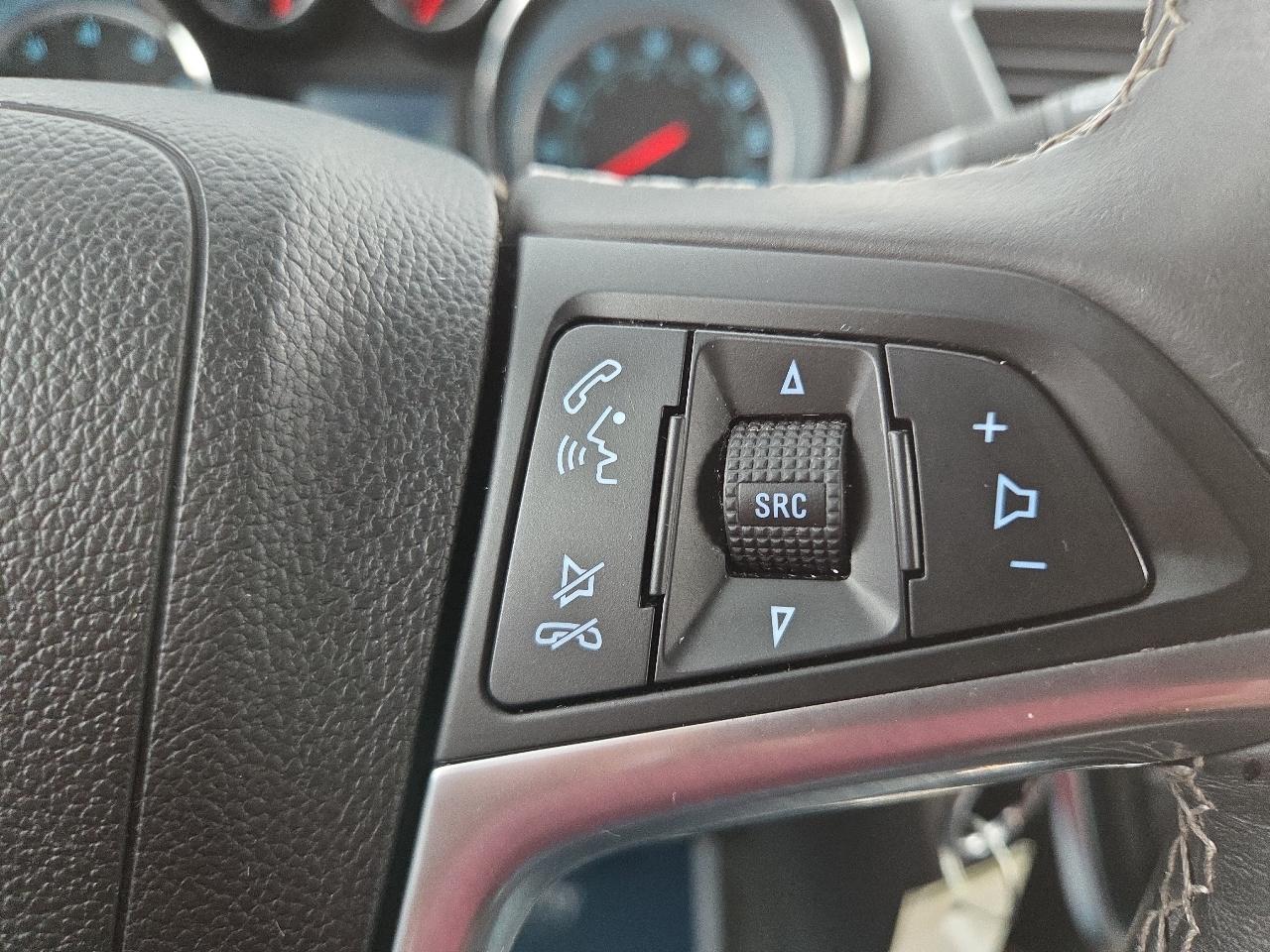 Buick Encore Leather FWD 2015