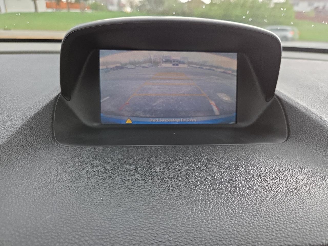 Buick Encore Leather FWD 2015