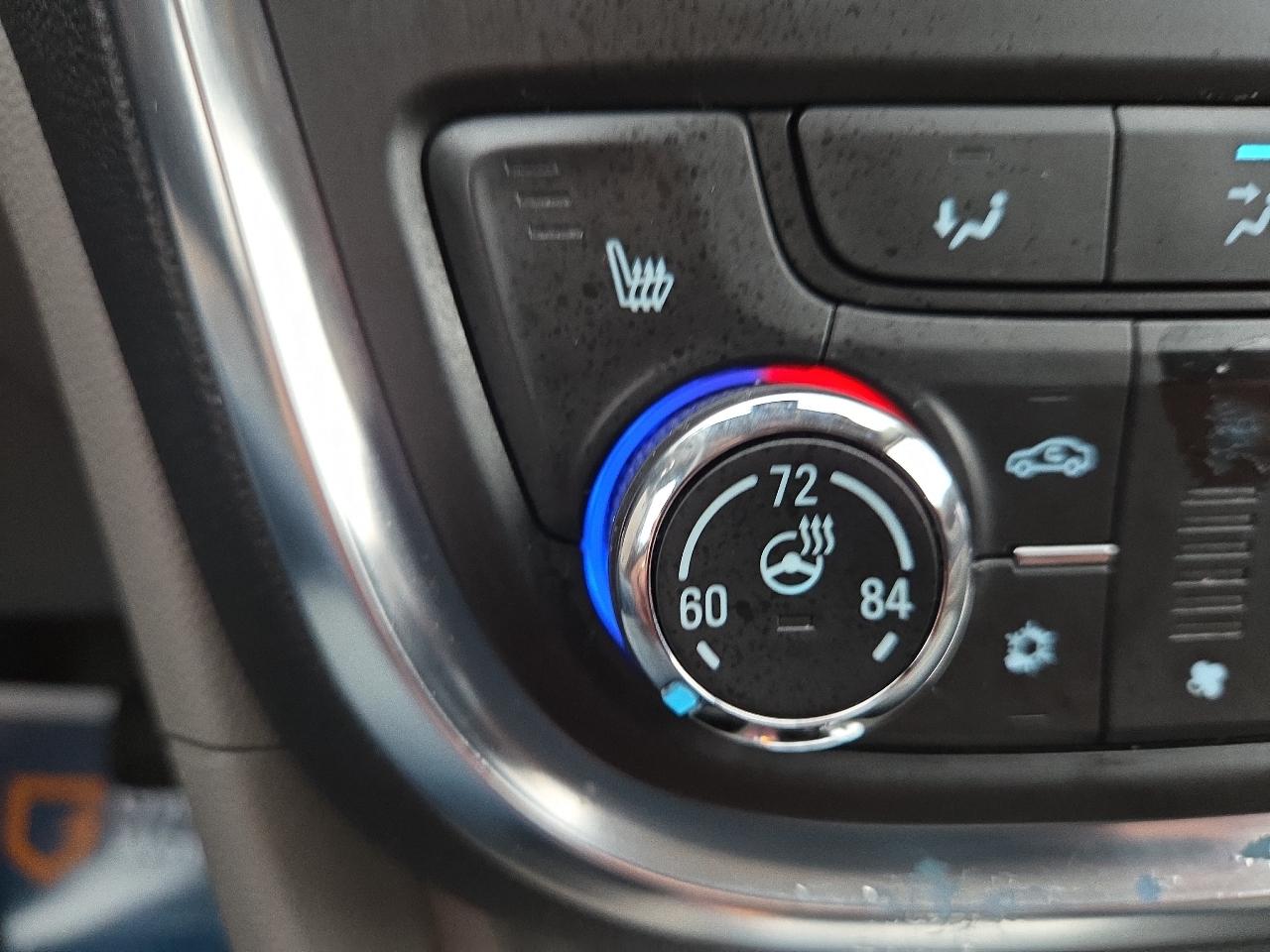 Buick Encore Leather FWD 2015