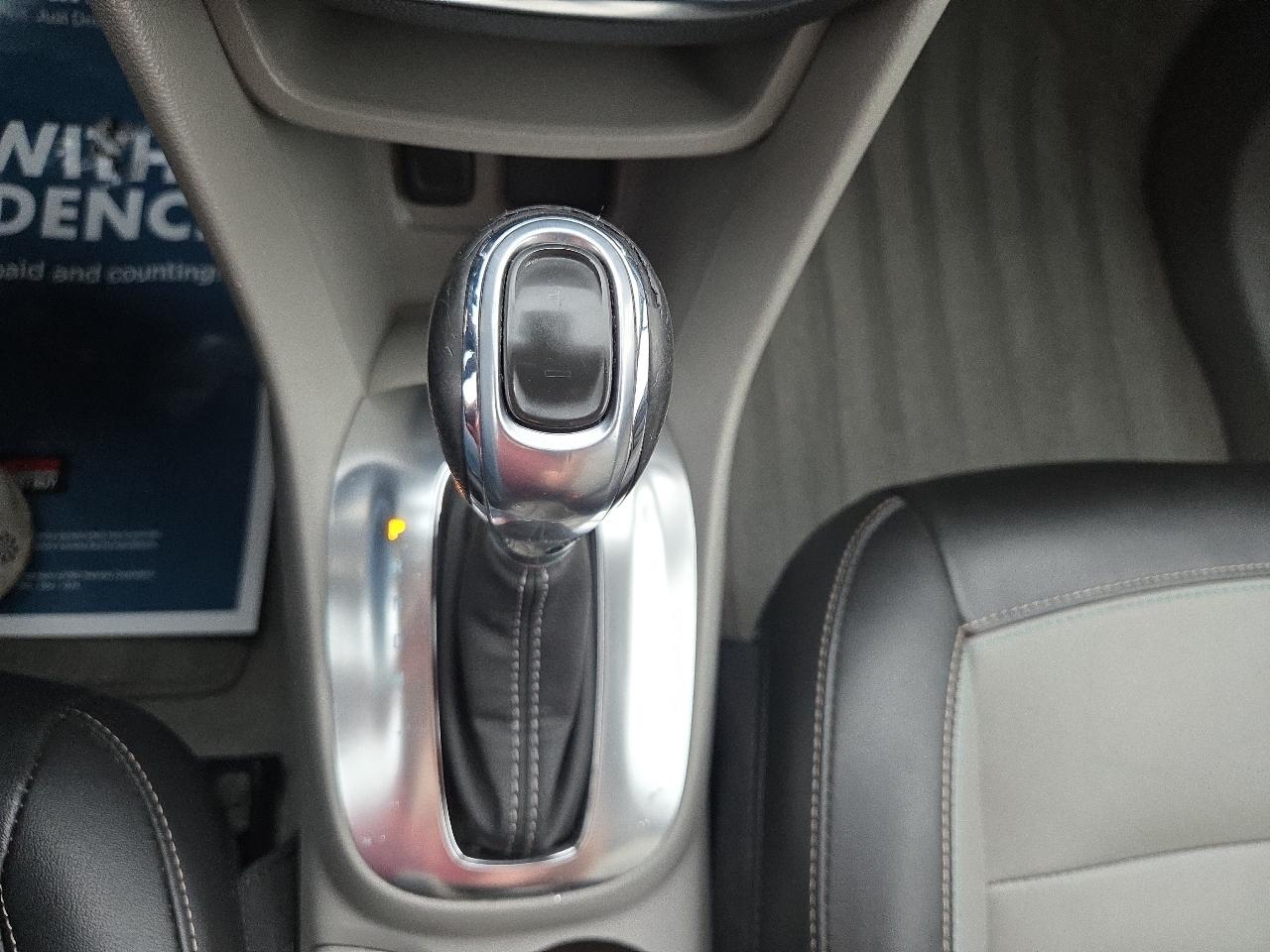 Buick Encore Leather FWD 2015