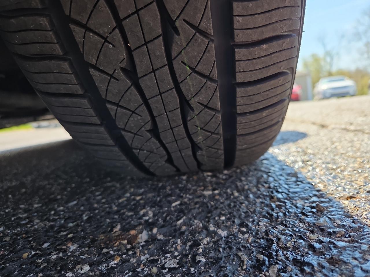 Honda Civic EX Sedan 5-Speed AT 2012