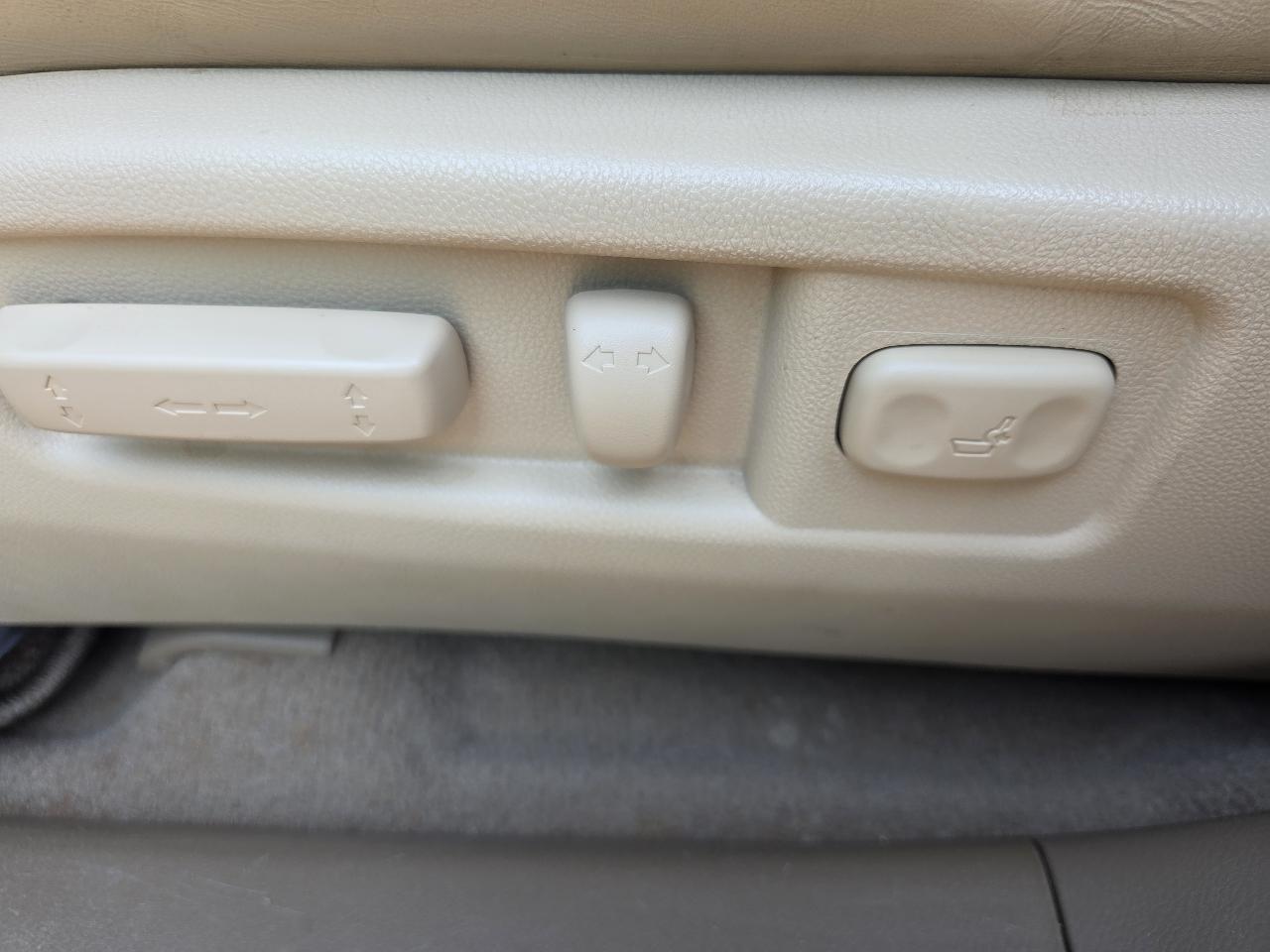 Acura MDX 6-Spd AT w/Tech Package 2013