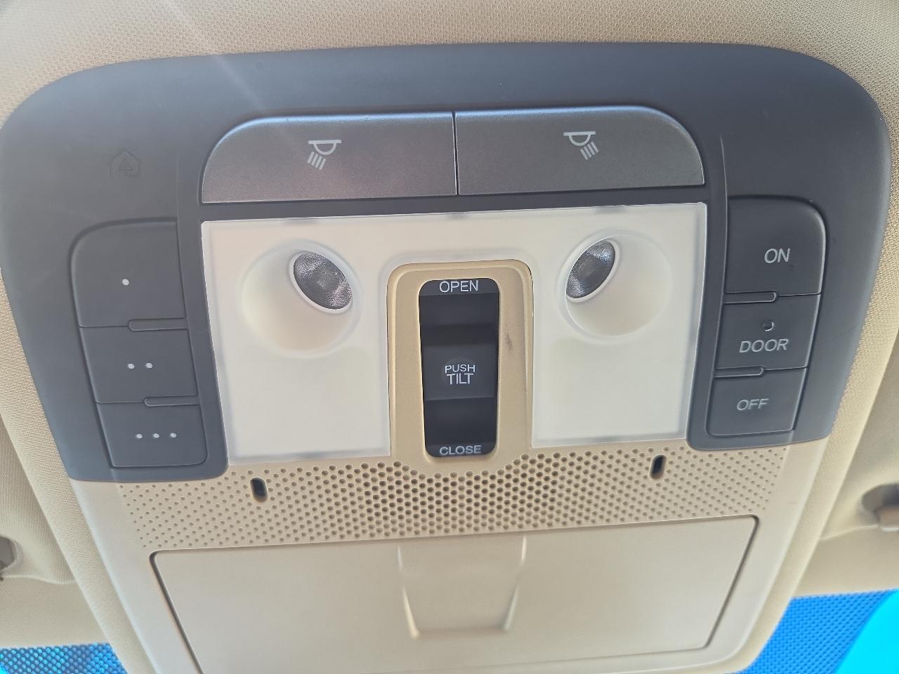 Acura MDX 6-Spd AT w/Tech Package 2013