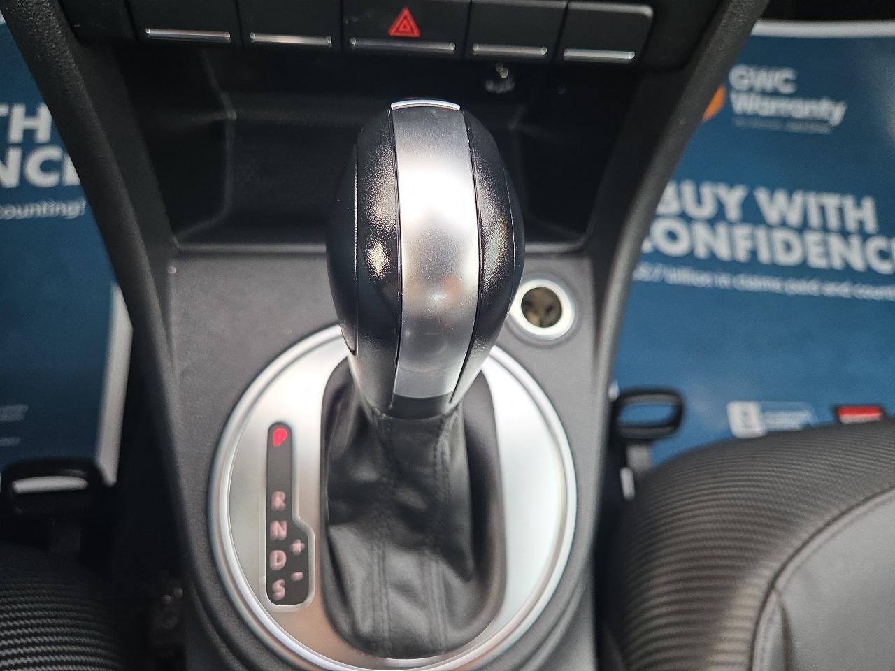 Volkswagen Beetle 2.5L 2014