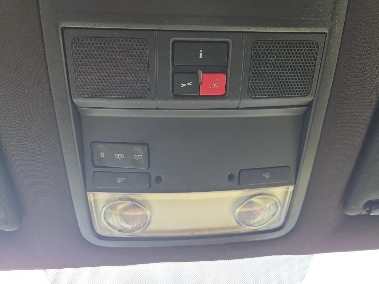 Volkswagen Beetle 2.5L 2014