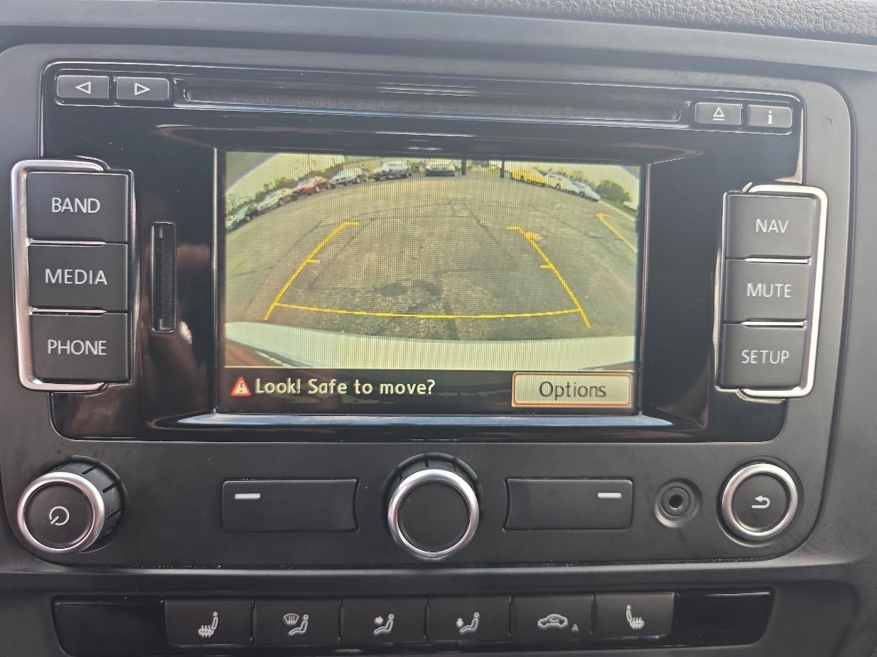 Volkswagen Jetta  2014