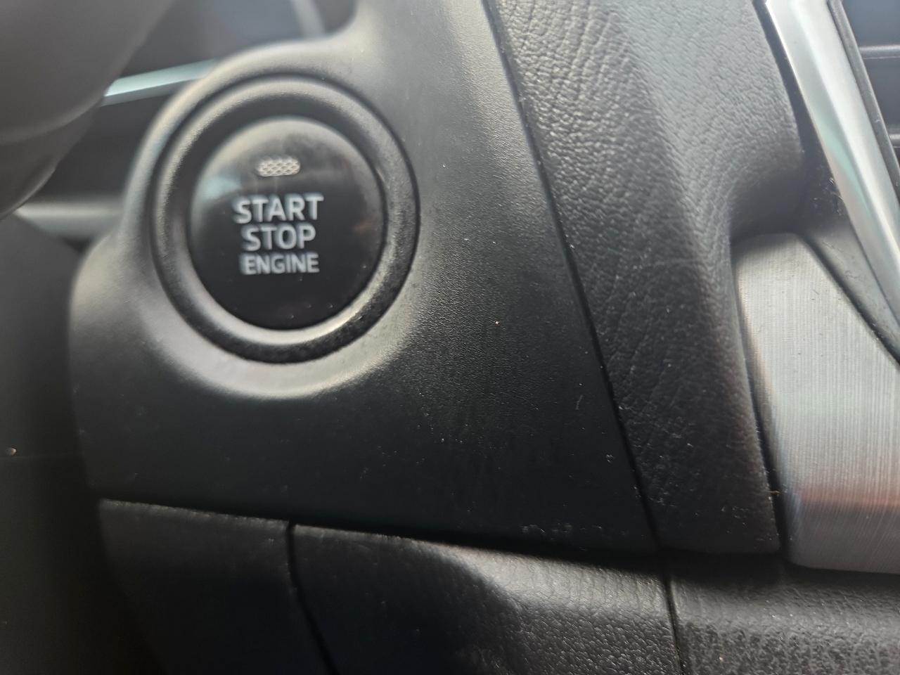 Mazda MAZDA3 s Touring AT 4-Door 2015