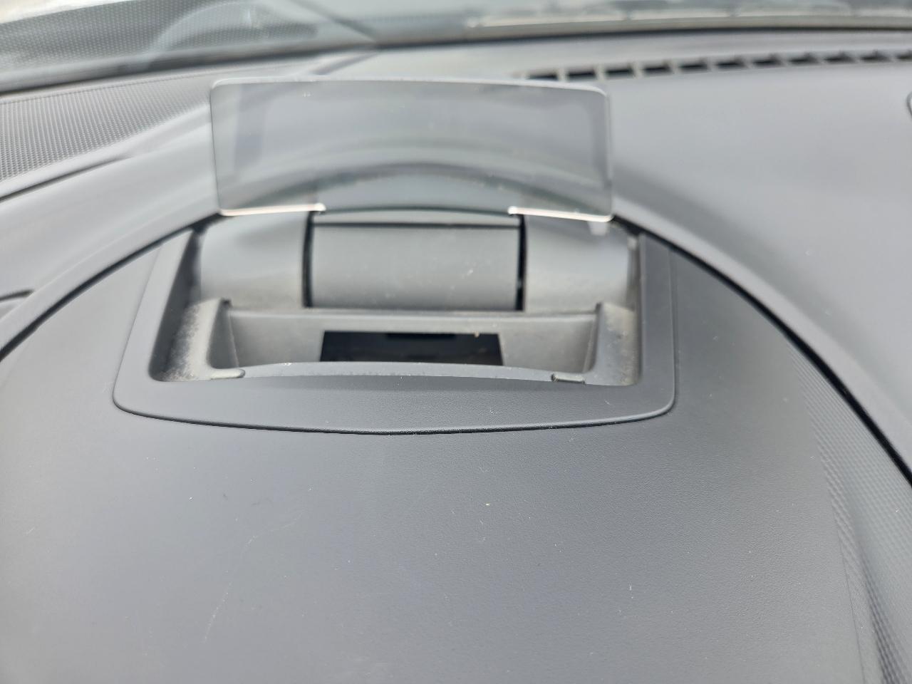 Mazda MAZDA3 s Touring AT 4-Door 2015