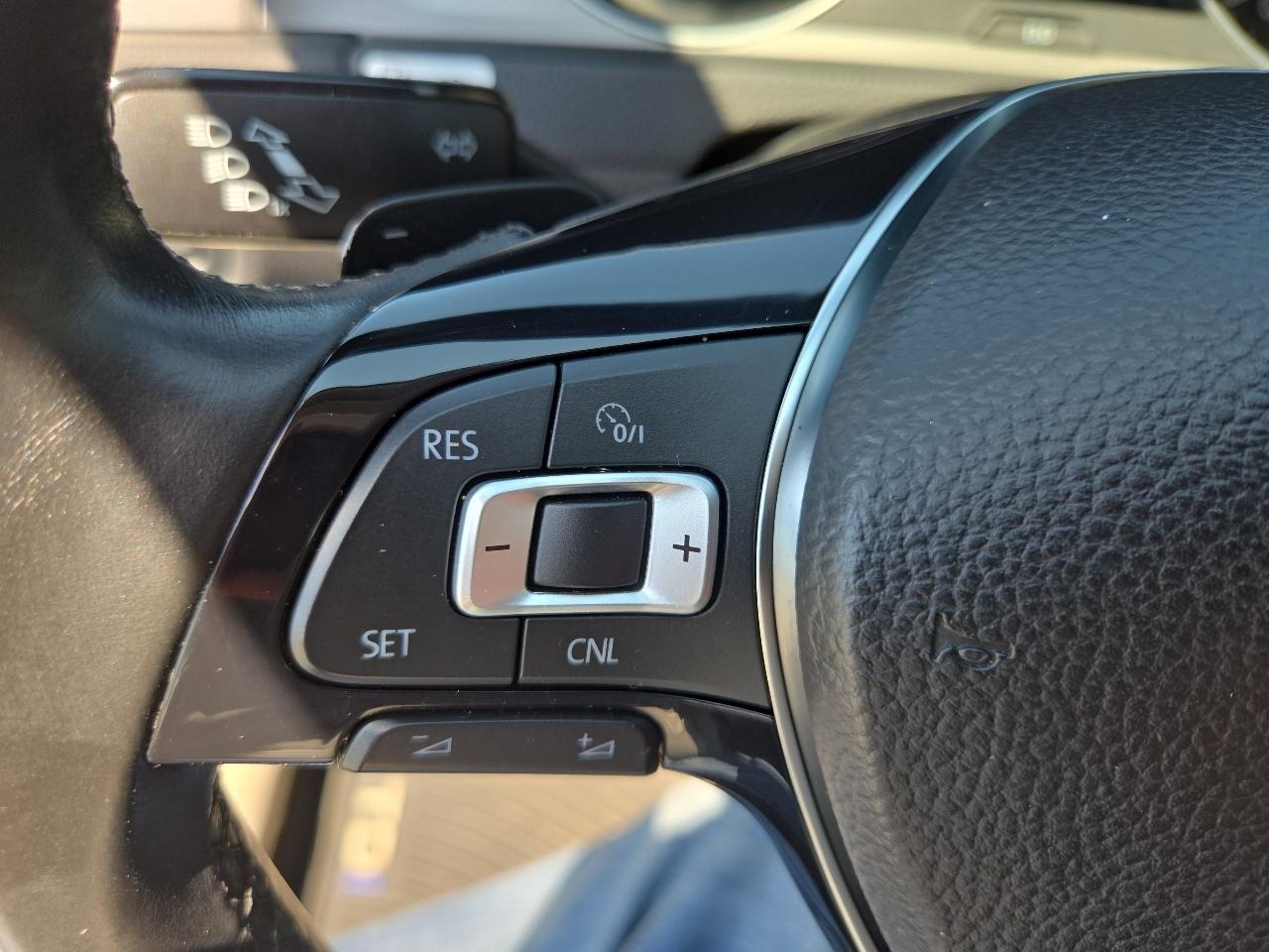 Volkswagen Golf TDI SE 6A 2015