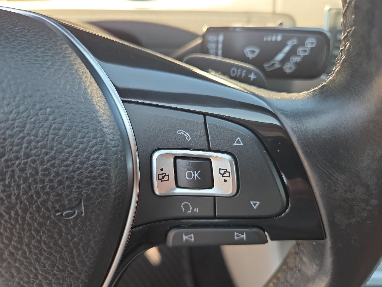 Volkswagen Golf TDI SE 6A 2015