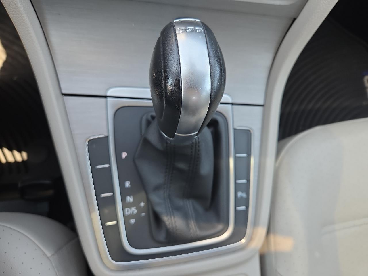 Volkswagen Golf TDI SE 6A 2015