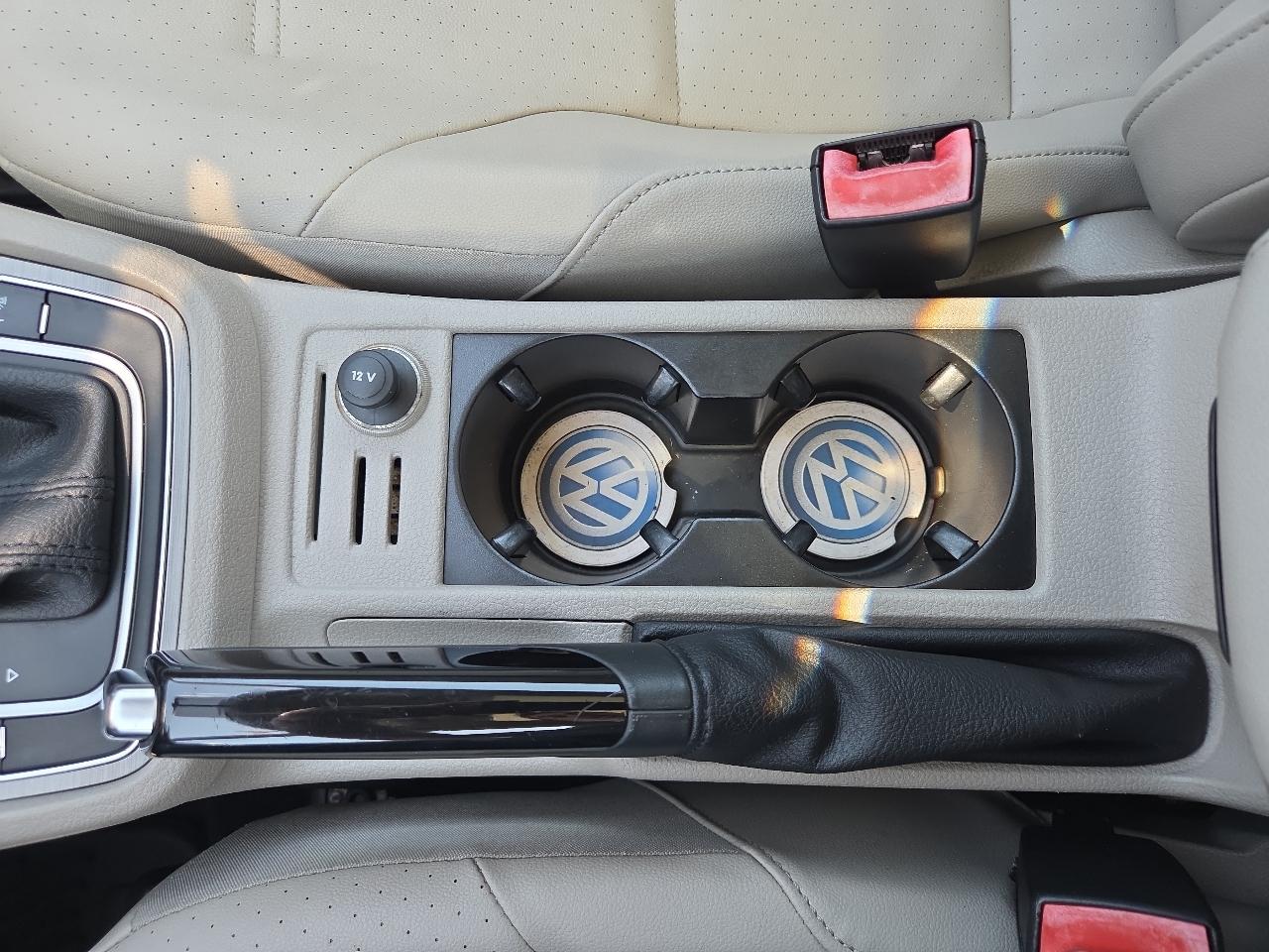 Volkswagen Golf TDI SE 6A 2015