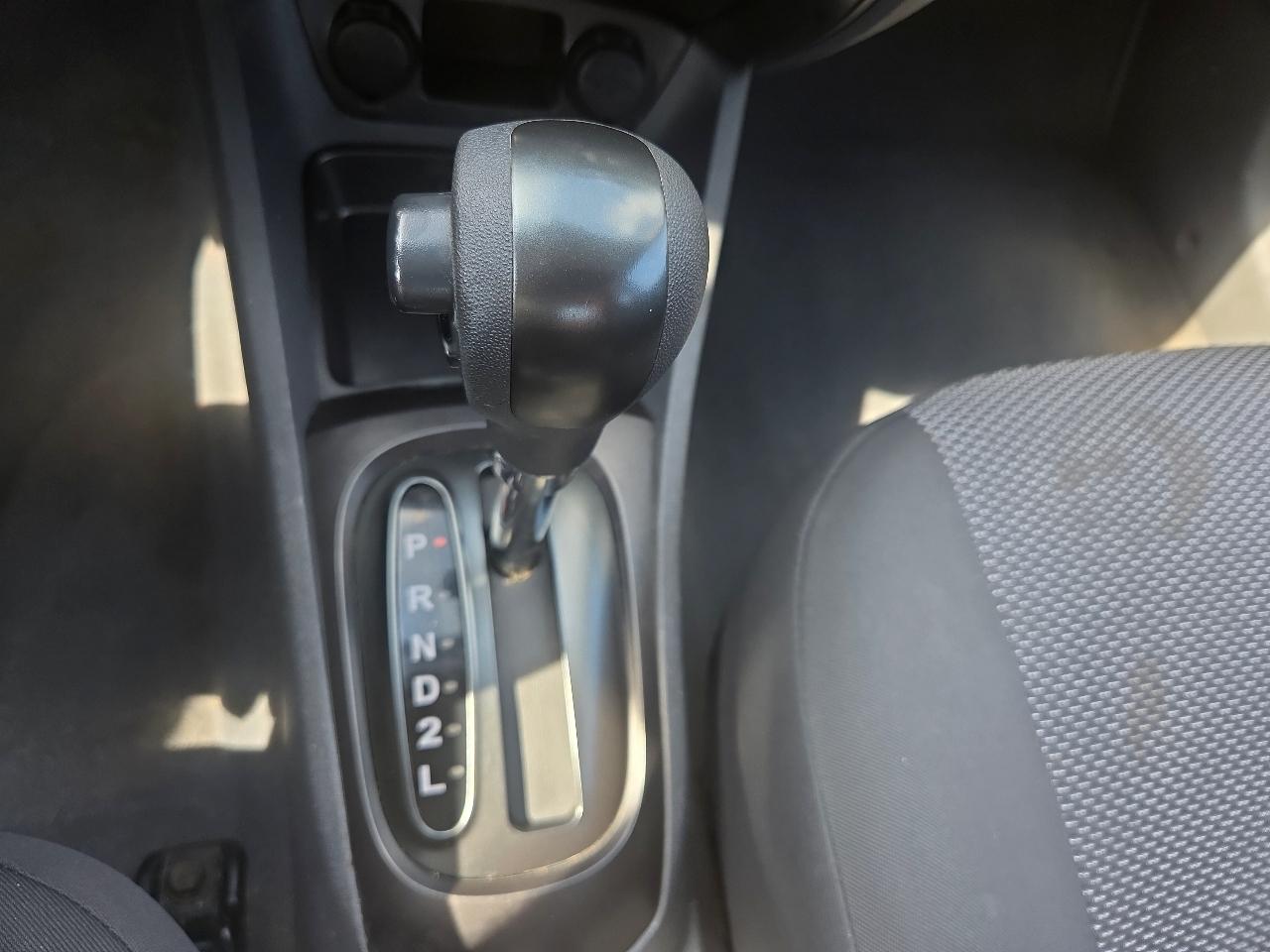 Kia Rio Base 2011