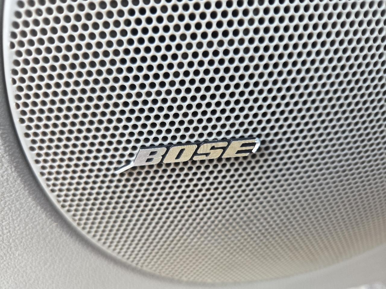 Chevrolet Impala LTZ 2008