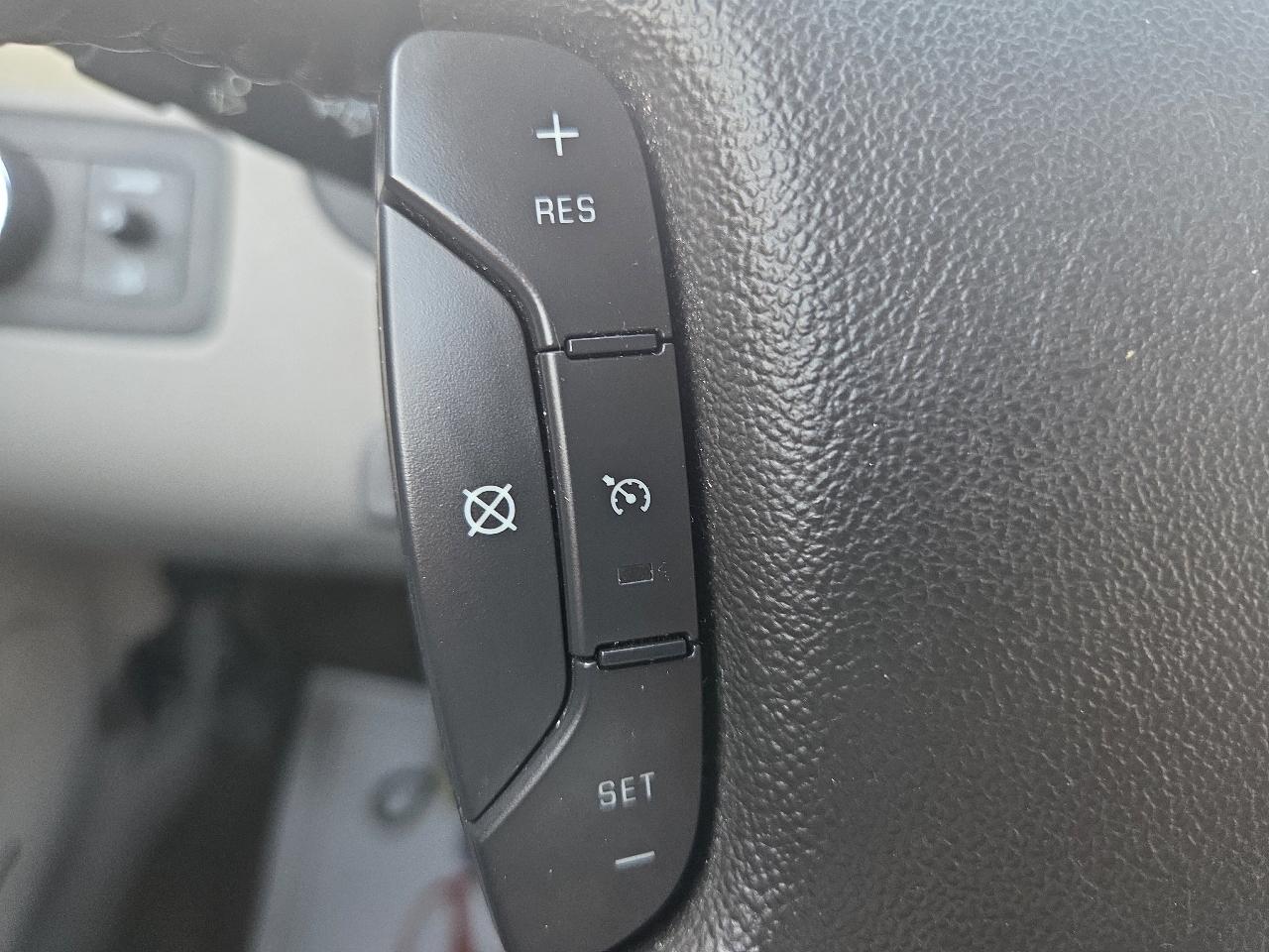 Chevrolet Impala LTZ 2008