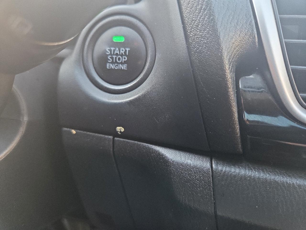 Mazda MAZDA3 i Touring AT 5-Door 2016