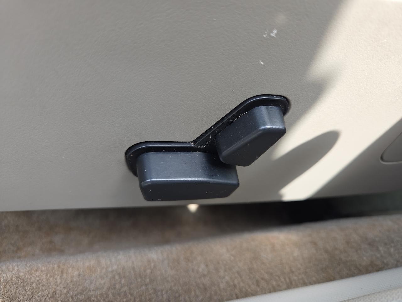 Dodge Avenger SXT 2009