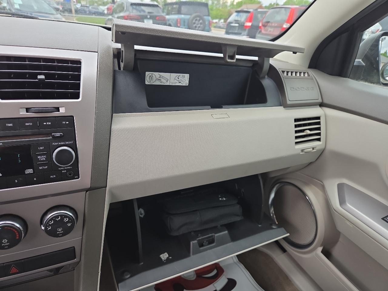 Dodge Avenger SXT 2009