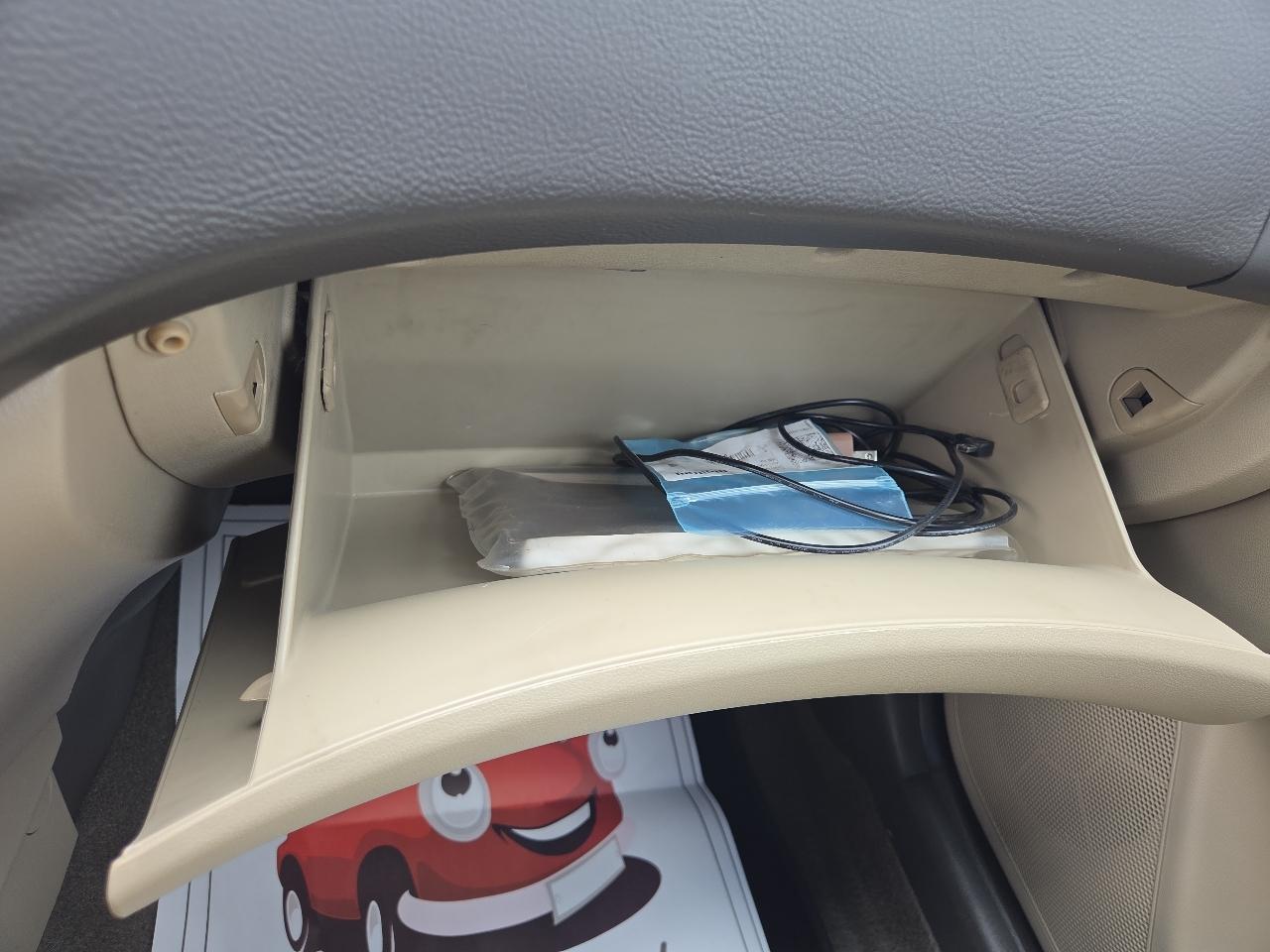 Hyundai Elantra GLS 2009