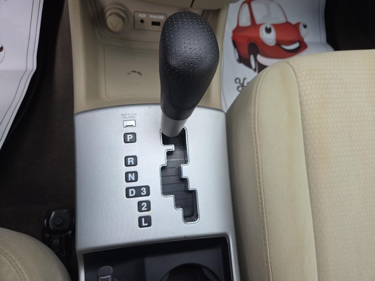 Hyundai Elantra GLS 2009