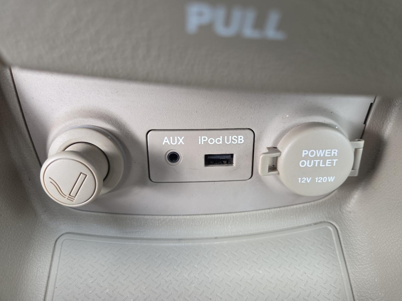 Hyundai Elantra GLS 2009