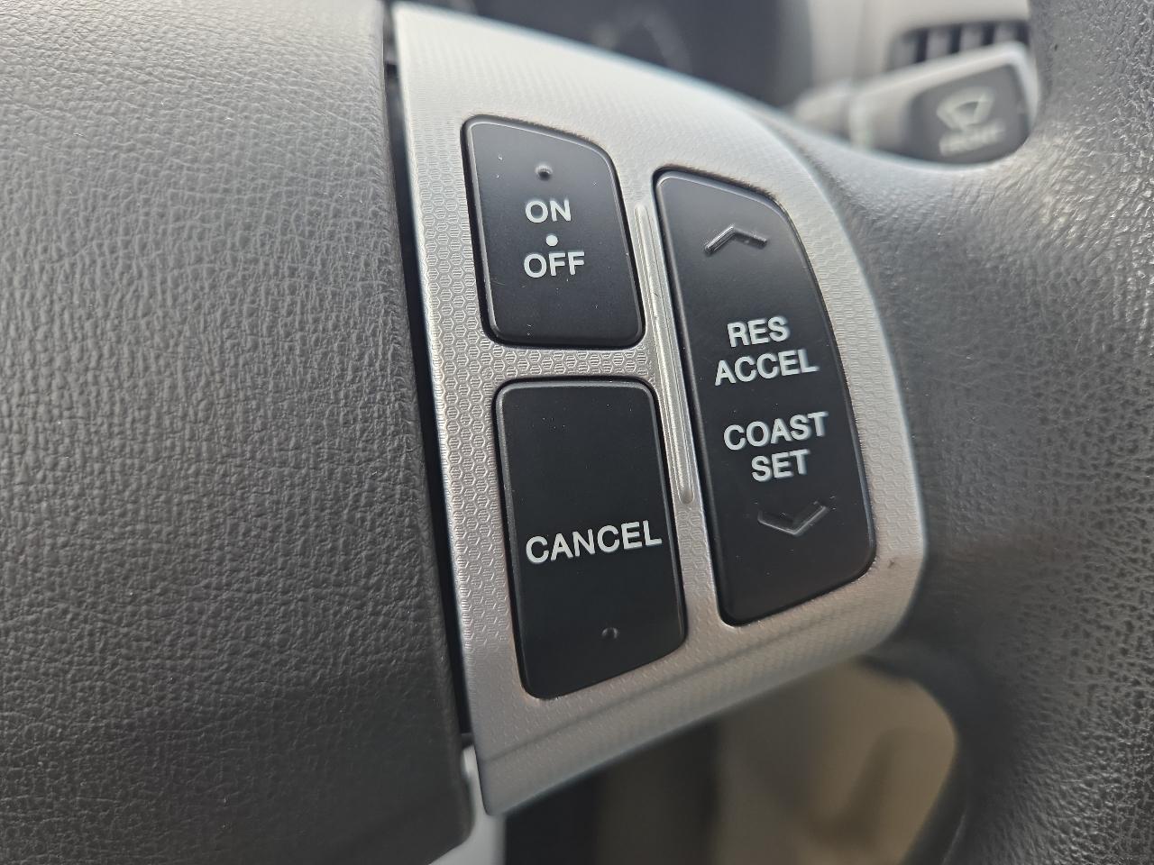 Hyundai Elantra GLS 2009